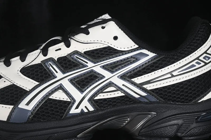 All categories Asics Asics series Asics Tiger GEL-1130 Asics Tiger GEL-1130 Asics outdoor style low-top casual sports running shoes 1203A609-001